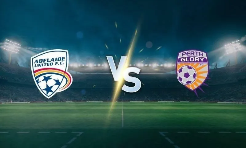 Bảng xếp hạng câu lạc bộ bóng đá Adelaide United gặp Perth Glory thay đổi bởi những yếu tố nào?