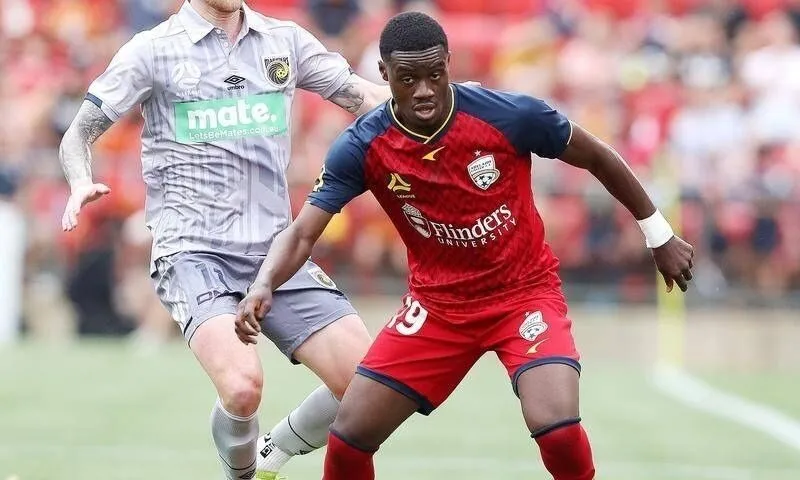 Dự đoán sự thể hiện của Yaya Dukuly tại Adelaide United trong tương lai