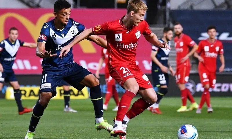 Diễn biến chính Melbourne Victory gặp Adelaide United đáng nhớ nhất