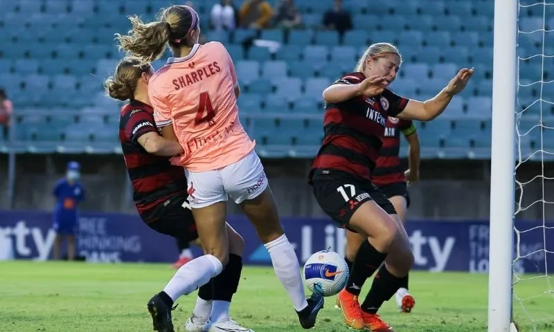 Các siêu sao có trong đội hình Adelaide United và Western Sydney Wanderers FC