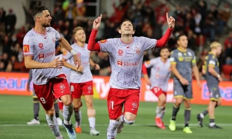 Chiến thuật dự đoán của Adelaide United và Macarthur