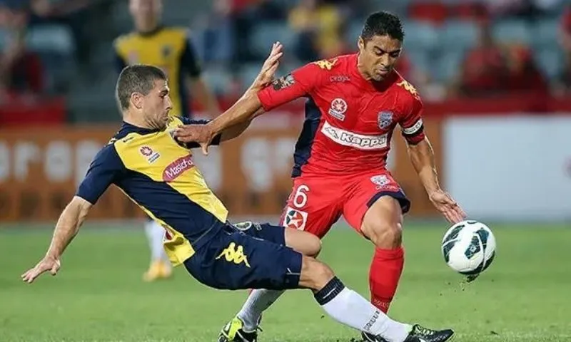 Dự đoán kết quả trận Adelaide United gặp Central Coast Mariners trong tương lai