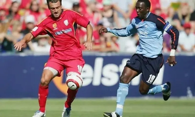 Trận đấu Adelaide United gặp Sydney FC gần đây nhất có diễn biến như thế nào?